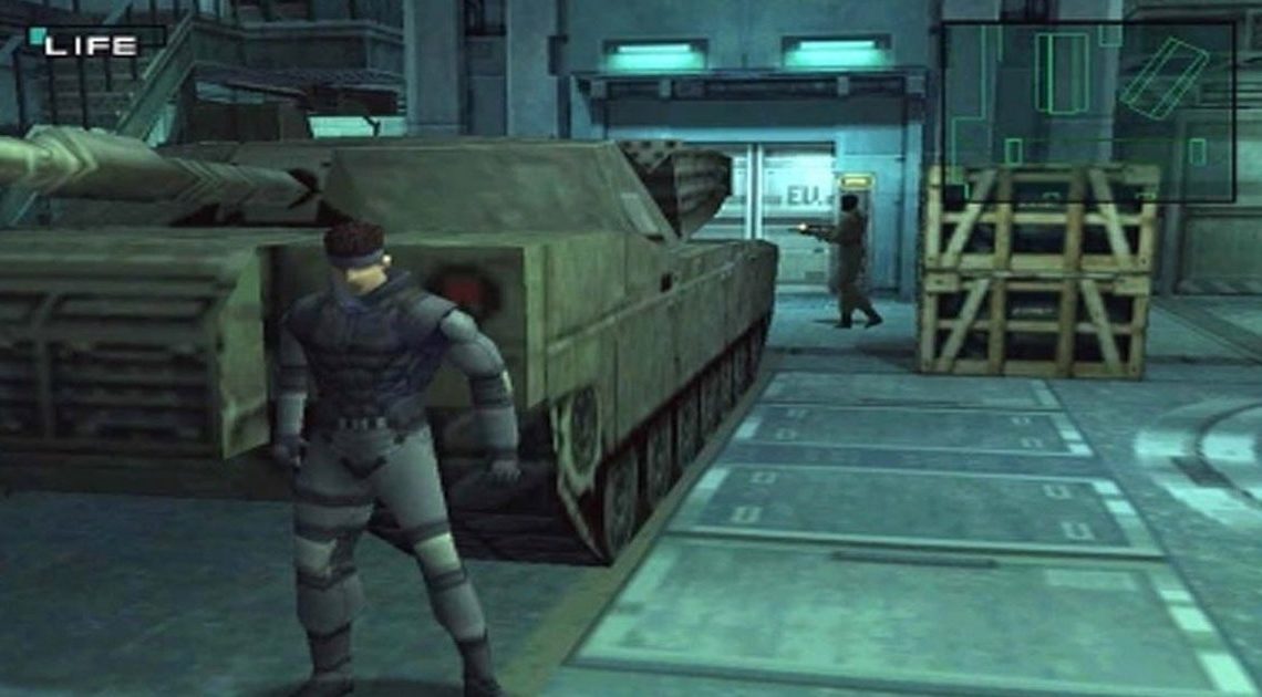 Trucchi di Metal Gear Solid: codici cheat per Nintendo Switch e come inserirli
