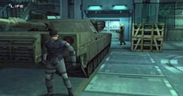Trucchi di Metal Gear Solid: codici cheat per Nintendo Switch e come inserirli