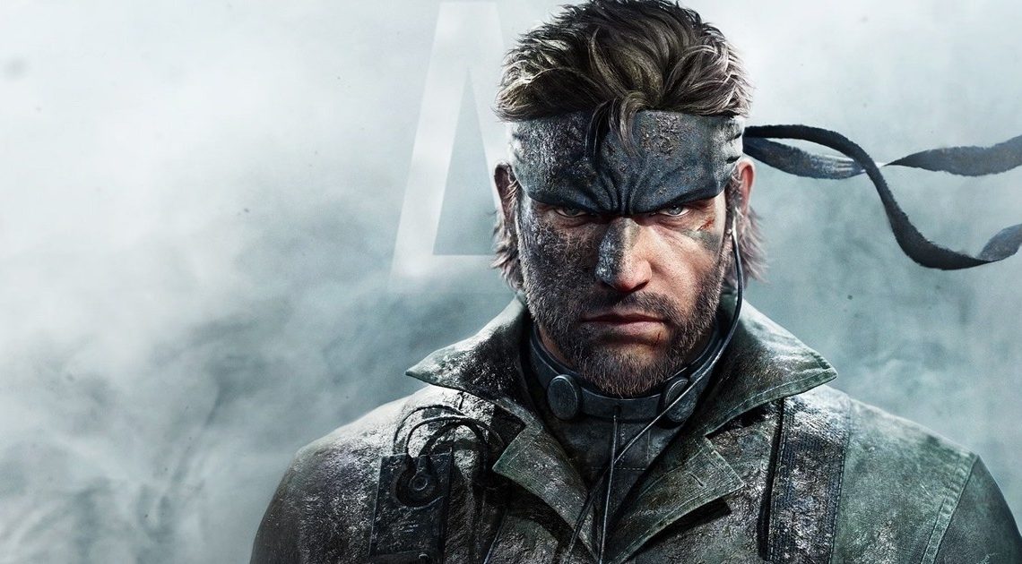 Trucchi di Metal Gear Solid: codici cheat per PS5 e come inserirli