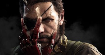 Trucchi di Metal Gear Solid: codici cheat per XBOX 360 e come inserirli