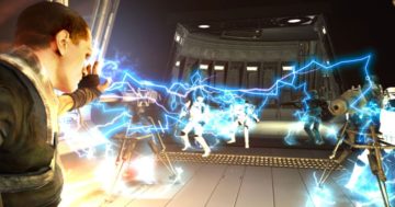 Trucchi di Star Wars: Il Potere della Forza: codici cheat per PS3 e come inserirli