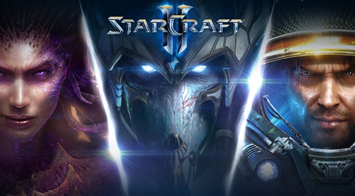 Trucchi di StarCraft 2: codici cheat per PC e come inserirli