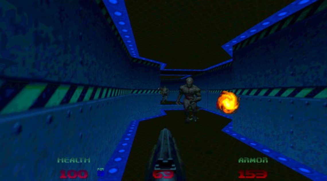 Trucchi per Doom 64: codici cheat per PC e come inserirli