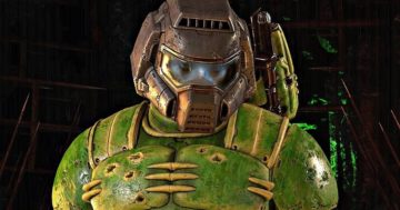 Trucchi per Doom 64: codici cheat per PS4 e come inserirli