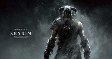 Trucchi per Elder Scrolls V Skyrim: codici cheat per PC e come inserirli
