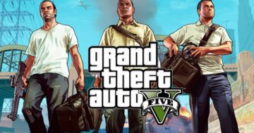 Trucchi per GTA V: codici cheat per PC e come inserirli