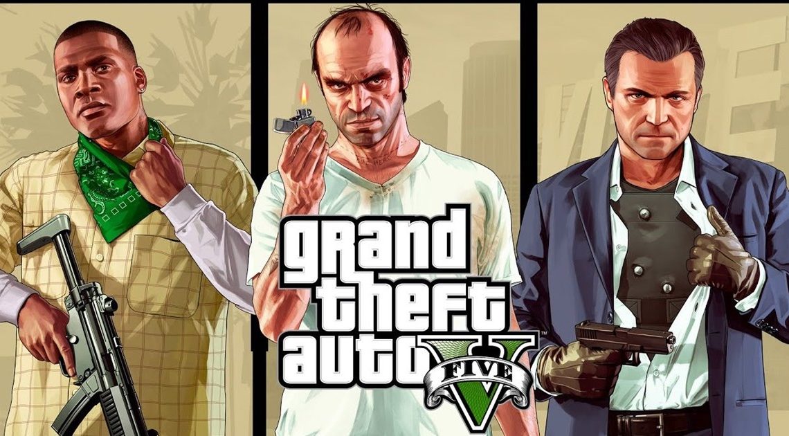 Trucchi per GTA V: codici cheat per Xbox e come inserirli