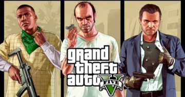 Trucchi per GTA V: codici cheat per Xbox e come inserirli