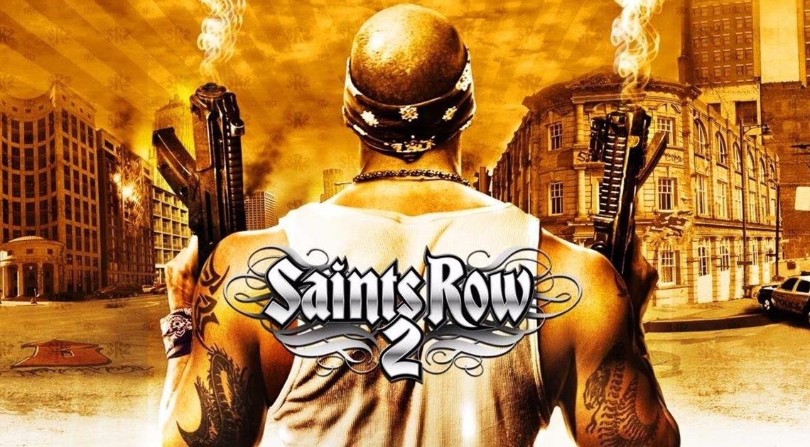 Trucchi per Saints Row 2: codici cheat per PC e come inserirli