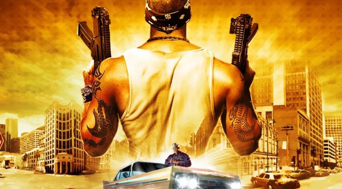 Trucchi per Saints Row 2: codici cheat per PS3 e come inserirli