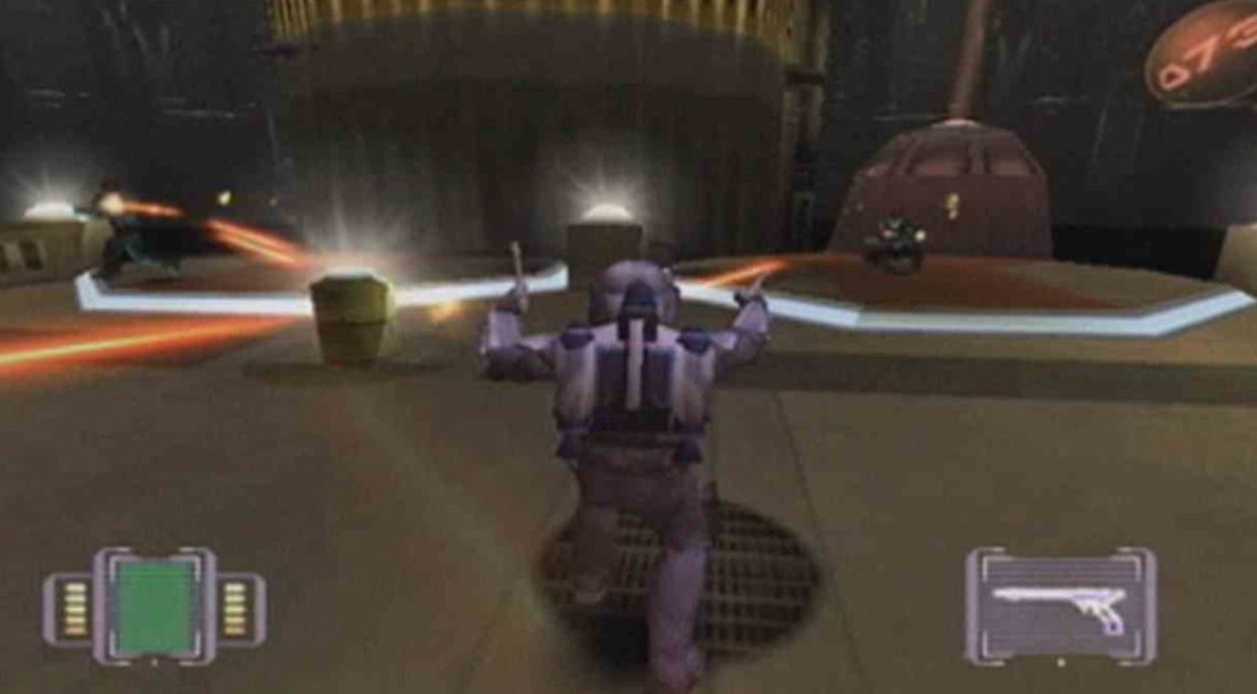 Trucchi per Star Wars: Bounty Hunter: codici cheat per PS2 e come inserirli