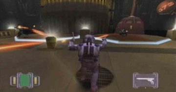 Trucchi per Star Wars: Bounty Hunter: codici cheat per PS2 e come inserirli
