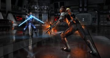 Trucchi per Star Wars: Il Potere della Forza II: codici cheat per PC e come inserirli