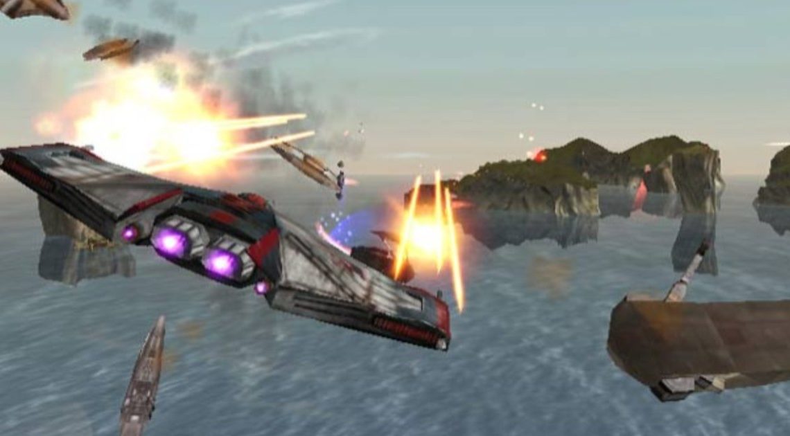 Trucchi per Star Wars: Jedi Starfighter: codici cheat per PS2 e come inserirli