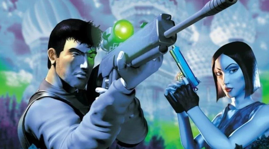 Trucchi per Syphon Filter 2: codici cheat per PS Classic e come inserirli