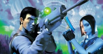 Trucchi per Syphon Filter 2: codici cheat per PS Classic e come inserirli