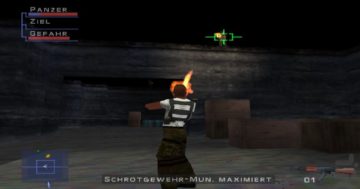Trucchi per Syphon Filter 3: codici cheat per PlayStation e come inserirli