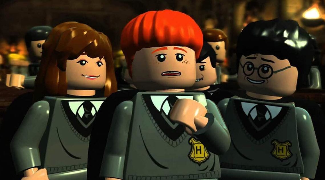 Trucchi per la collezione LEGO Harry Potter: codici cheat per XBOX One e come inserirli