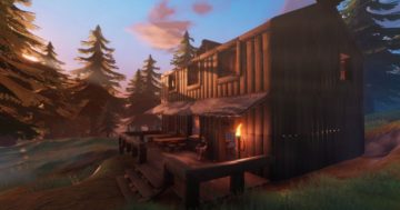 Valheim è disponibile su Xbox e PC Game Pass?