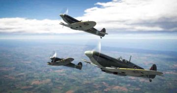 War Thunder è disponibile su Xbox e PC Game Pass?