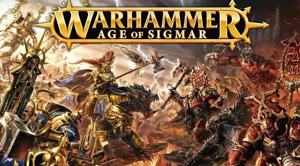 Warhammer Age of Sigmar: Realms of Ruin uscirà su Xbox e PC Game Pass?