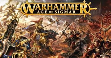 Warhammer Age of Sigmar: Realms of Ruin uscirà su Xbox e PC Game Pass?