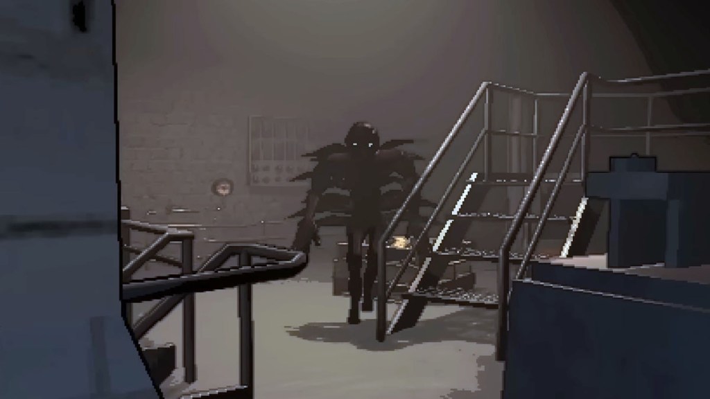 Compagnia Letale Mostri Bestiario Creature Bracken