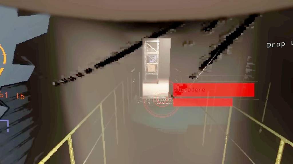 Compagnia Letale Mostri Bestiario Creature Hygrodere