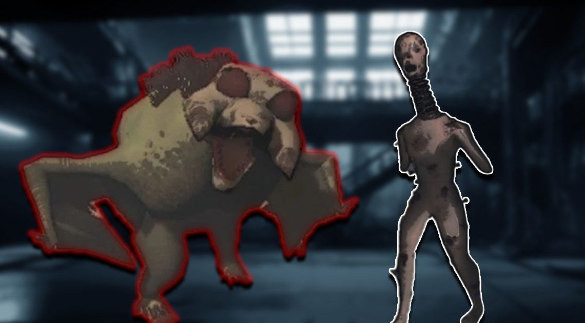 Elenco dei mostri e punti deboli di Lethal Company: come sconfiggere tutte le creature