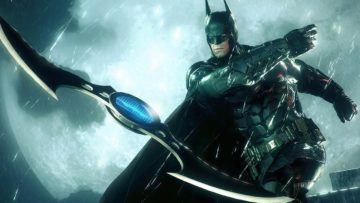 Batman: i gadget di Arkham Knight e come usarli