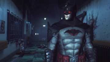 Come ottenere la skin Flashpoint in Batman: Arkham Knight