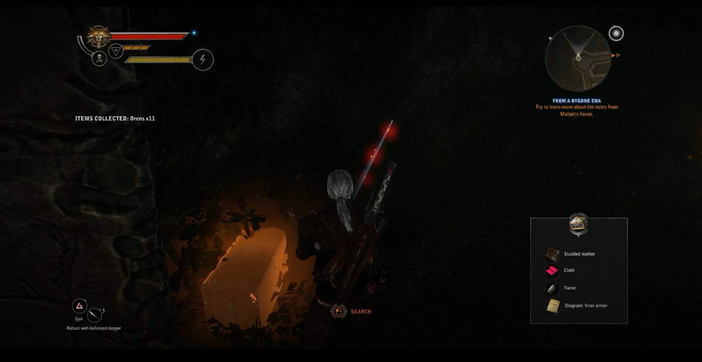 Capitolo 3 Bloccare le fogne delle miniere