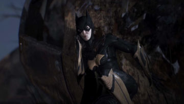Batman: Arkham Knight A Matter Of Family Guida agli oggetti da collezione