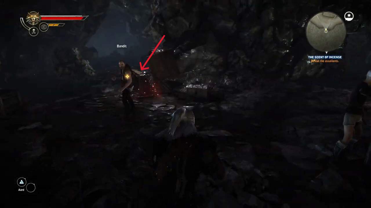 Profumo dell'incenso, validità dell'incenso