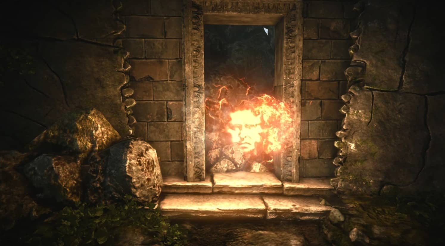 Dirigiti alle fogne di Loc Muinne