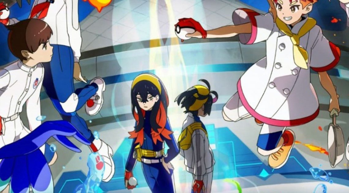 Pokemon Scarlet e Violet Indigo Disk Farm BP Easy: come guadagnare BP velocemente