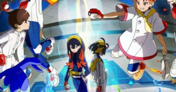 Pokemon Scarlet e Violet Indigo Disk Farm BP Easy: come guadagnare BP velocemente