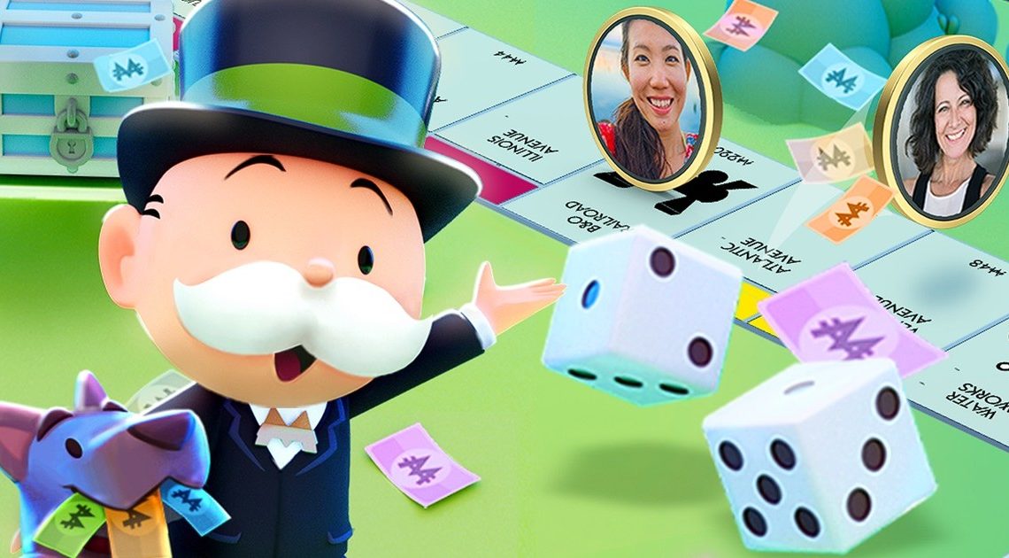 Dadi compleanno Monopoly Go: come ottenere 500 dadi gratuiti in regalo