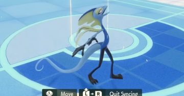 Pokemon Scarlet e Violet: come giocare nei panni dei tuoi Pokemon in Indigo Disk