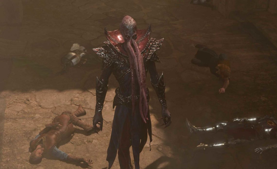 Best Baldur's Gate 3 Loading Weapons