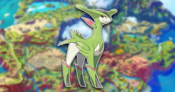 Pokemon Scarlet e Violet Miglior contatore di foglie di ferro: quali Pokemon dovrei usare contro le foglie di ferro?