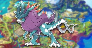 Pokemon Scarlet e Violet Miglior contatore di Walking Wake: quali Pokemon dovrei usare contro Walking Wake?