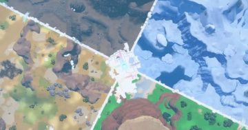 Aggiornamenti del bioma del disco Pokemon Scarlet e Violet Indigo: quali Pokemon vengono sbloccati dalle richieste di aumento della biodiversità?