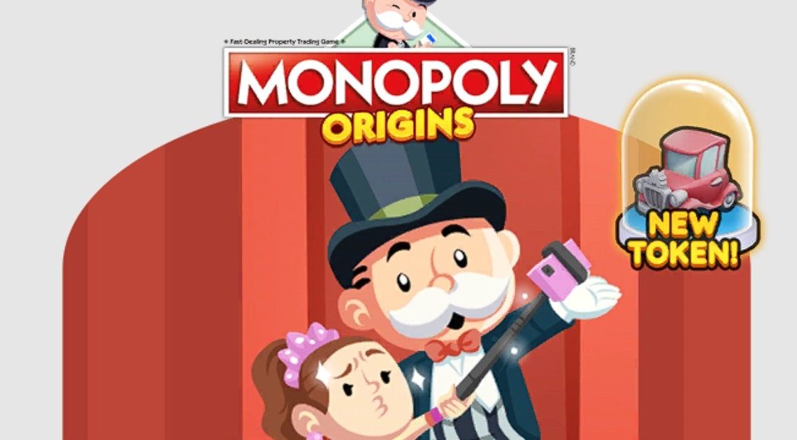 Album di adesivi di Monopoly Go Monopoly Origins: elenco di tutti gli adesivi e i premi