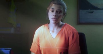 Attrice Lucia di GTA 6: chi è la doppiatrice nella vita reale del protagonista di Grand Theft Auto 6?