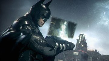 Batman: Arkham Knight Guida alle sfide AR