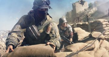 Battlefield V è disponibile su Xbox e PC Game Pass?