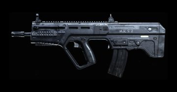 Caricamenti RAM-7 di Warzone 3: le migliori build RAM-7 per MW3