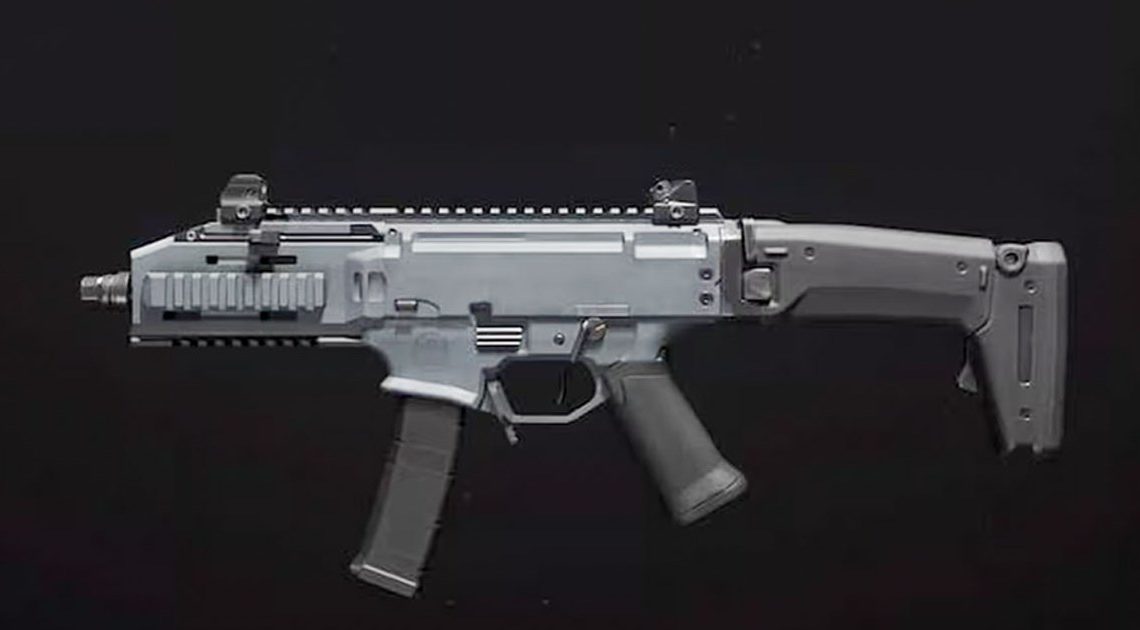 Caricamenti Warzone 3 Rival 9: le migliori build Rival 9 per MW3