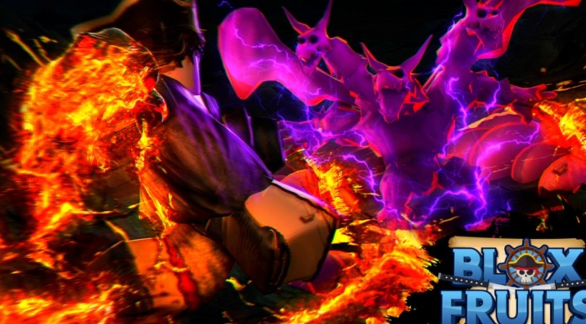 Codici Blox Fruits: denaro gratuito e potenziamenti XP per dicembre 2023